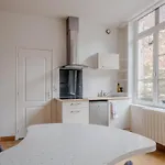 La Bulle Arrageoise - Grand Place - Spacieux - Lumineux - Lit King Size - Wifi - Parking Public
