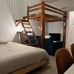 La Bulle Arrageoise - Grand Place - Spacieux - Lumineux - Lit King Size - Wifi - Parking Public *