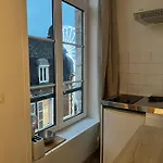 Lägenhet La Bulle Arrageoise - Grand Place - Spacieux - Lumineux - Lit King Size - Wifi - Parking Public *