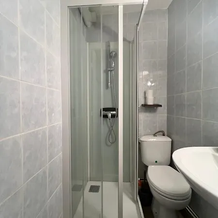 Apartamento La Bulle Arrageoise - Grand Place - Spacieux - Lumineux - Lit King Size - Wifi - Parking Public