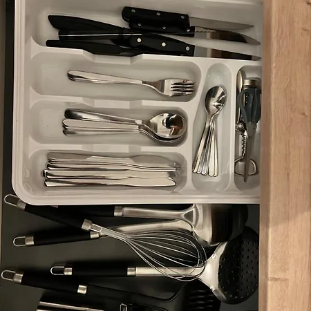 La Bulle Arrageoise - Grand Place - Spacieux - Lumineux - Lit King Size - Wifi - Parking Public Apartment Arras